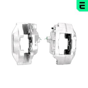 OPTIMAL BC-2361R Pinças de travão TOYOTA CENTURY