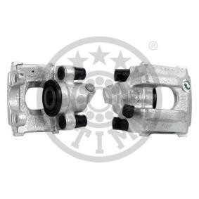 Compre Pinça de travão da OPTIMAL BC-2366L a um preço baixo por 206,64&nbsp;&euro;