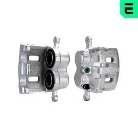 Compre Pinça de travão da OPTIMAL BC-2597R a um preço baixo por 270,53&nbsp;&euro;