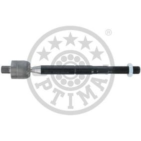 OPTIMAL G2-2026 Rotule axiale TOYOTA RAV 4 III (ACA3_, ACE_, ALA3_, GSA3_, ZSA3_) 2.5 180 CV Essence