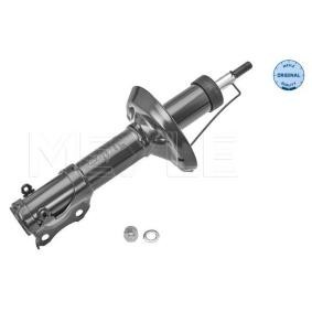 Stoßdämpfer 126 623 0031 für Toledo III (5P2) für CHF 50.62