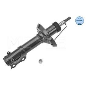 Stoßdämpfer 126 623 0032 für Toledo III (5P2) für CHF 44.30