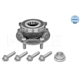 Radlagersatz 35-14 652 0000 für MAZDA