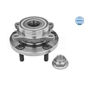 MEYLE 37-14 652 0004 Roulement de roue KIA CEE'D (JD) 1.6 130 CV Essence