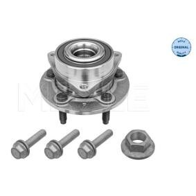 Radlagersatz 614 652 0016 für CHEVROLET