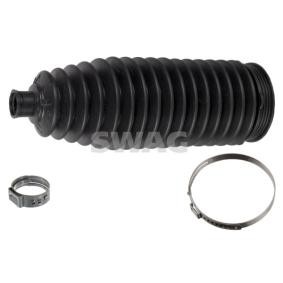 SWAG 33 10 1490 Soufflet de direction VAUXHALL GRANDLAND X