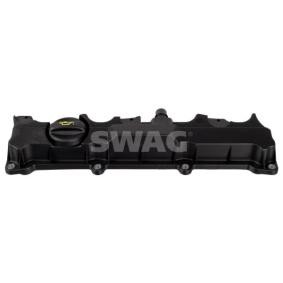 SWAG 33 10 1547 Ventilkåpa PEUGEOT 207 SW (WK_) 1.6 110 hk Bensinmotor