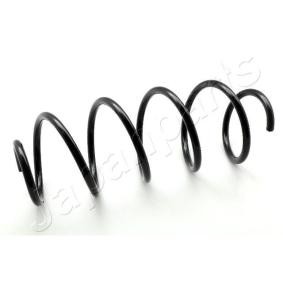 Compre Mola de suspensão da JAPANPARTS ZC3293H a um preço baixo por 62,86&nbsp;&euro;