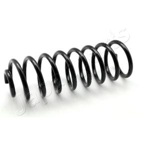 Achetez des Ressort de suspension JAPANPARTS ZC5487C à prix pour 72,48&nbsp;&euro;