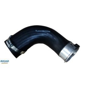 BUGIAD 82094 Ladeluftschlauch VOLVO V90 II Kombi (235, 236)