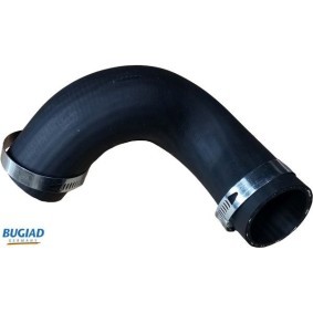 BUGIAD 82133 Tubo do intercooler JEEP COMPASS (MK49) 2.1 163 cv Diesel