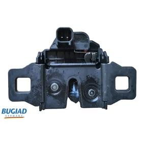 BUGIAD BDL15509 Motorhjelm og tilbehør LAND ROVER FREELANDER