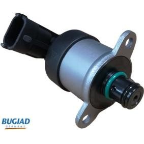BUGIAD BFM54210 Hochdruckpumpe RENAULT MEGANE 3 Grandtour (KZ0/1) 2.0 150 PS Diesel