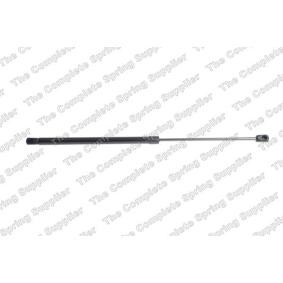 LESJÖFORS 8185729 Kofferraum SKODA SUPERB Kombi (3V5)