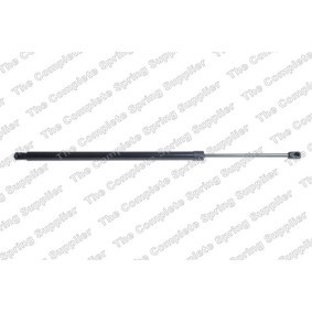 LESJÖFORS 8195845 Kofferraum VOLVO XC60 II (246)