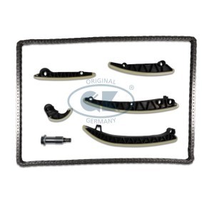 GK SK1149 Cadena de distribución MERCEDES-BENZ Clase E Sedán (W211) 3.0 190 cv Gasoleo