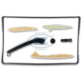 GK SK1199 Cadena de distribución MERCEDES-BENZ Clase C Sedán (W204) 3.0 231 cv Motor otto