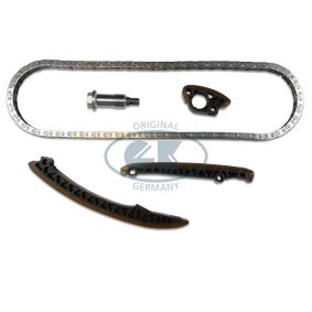 GK SK1604 Cadena de distribución MERCEDES-BENZ Clase E Sedán (W211) 3.2 177 cv Gasoleo