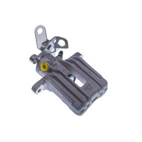 DENCKERMANN B190002L Bremssattel SEAT Leon Schrägheck (1P1) 2.0 150 PS Otto