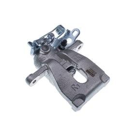 DENCKERMANN B190045R Pinze freni FORD MONDEO 4 (BA7) 2.2 175 CV Diesel