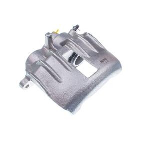 DENCKERMANN B190178R Pinças de travão MERCEDES-BENZ VARIO