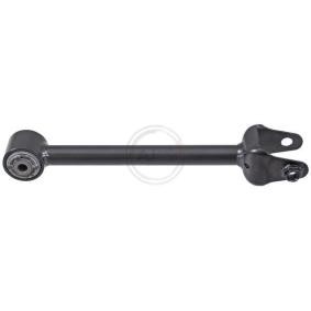 A.B.S. 212030 Bras de suspension MAZDA 3 3/5 portes (BM, BN) 1.5 100 CV Essence