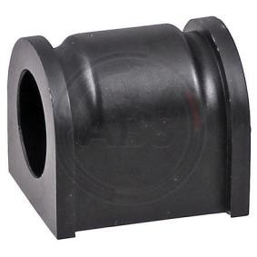 A.B.S. 274042 Silentblock de la barra estabilizadora SUZUKI Vitara SUV (ET, TA, TD)