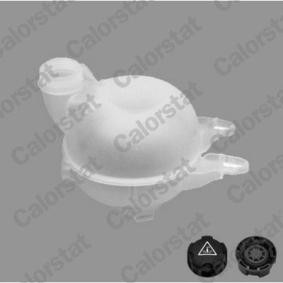 Ausgleichsbehälter des Herstellers CALORSTAT by Vernet - Originalware Artikelnummer: ET0101C2