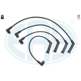 ERA 883027 Tändkablar HYUNDAI ACCENT 1 (X-3) 1.3 60 hk Bensinmotor