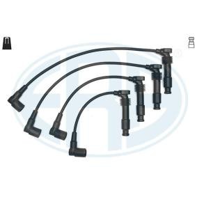 Osta Sytytysjohtosarja ERA:llä 883050 edullisesti hintaan 200,40&nbsp;&euro;