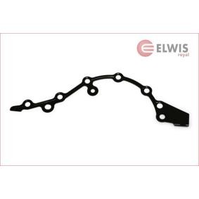 ELWIS ROYAL 7046813 Packning kamaxelhus MERCEDES-BENZ A-klass (W176)