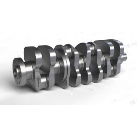 IPSA CK005700 Cigüeñal JEEP