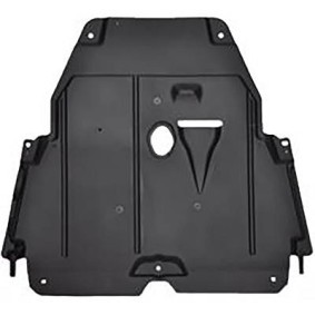 DIEDERICHS 8044670 Motorhjelm-isolering RENAULT SCÉNIC