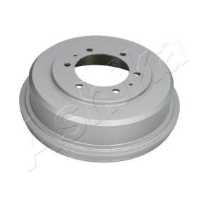 ASHIKA 56-05-508C Tambor de freno MITSUBISHI L 200
