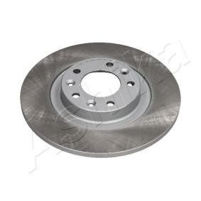 Achetez des Disque de frein ASHIKA 61-00-0600C à prix pour 36,95&nbsp;&euro;