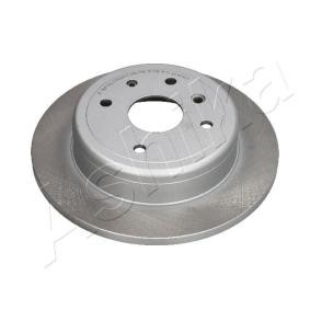 Achetez des Disque de frein ASHIKA 61-0W-W04C à prix pour 58,52&nbsp;&euro;