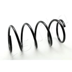 ASHIKA ZCA5910C Muelles SUZUKI BALENO (EG)