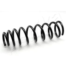 Achetez des Ressort de suspension ASHIKA ZCA5987D à prix pour 38,21&nbsp;&euro;