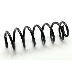 Achetez des Ressort de suspension ASHIKA ZCA7156A à prix pour 27,19&nbsp;&euro;