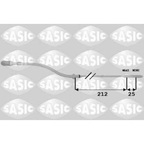 SASIC 1944008 Ölmessstab RENAULT Clio 4 Schrägheck (BH_) 1.2 72 PS Otto