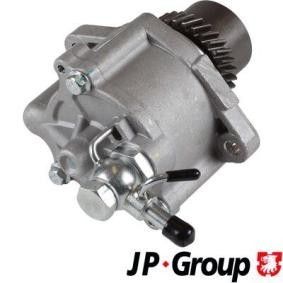 JP GROUP 4817100100 Unterdruckpumpe TOYOTA HIACE