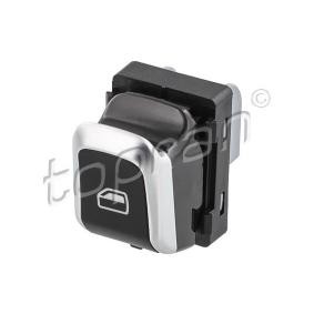 TOPRAN 118 840 Pulsantiera alzacristalli AUDI Q3