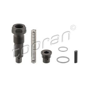 TOPRAN 408 971 Tensor de cadena de distribución VW