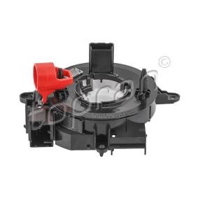 TOPRAN 638 453 Comutador de luzes VW T-CROSS