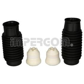 ORIGINAL IMPERIUM 51299 Dammskydd stötdämpare och genomslagsgummi MERCEDES-BENZ C-klass T-modell (S205) 4.0 476 hk Bensinmotor