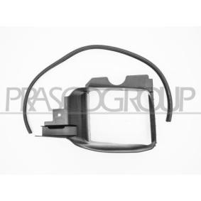 PRASCO LR8062101 Convogliatore aria LAND ROVER RANGE ROVER