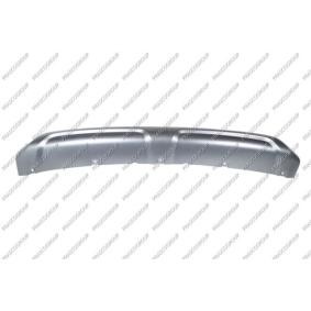 PRASCO RN7521812 Front spoiler RENAULT KADJAR
