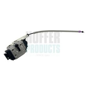 Comprar Cerradura de puerta de HOFFER 3100714 a bajo precio de 136,02&nbsp;&euro;