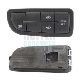 HOFFER H23883 Interruttore luci FIAT FIORINO