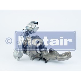 Turbolader 600312 für AUDI